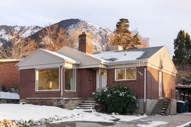 1757 E CAHOON ST, Ogden UT 84401