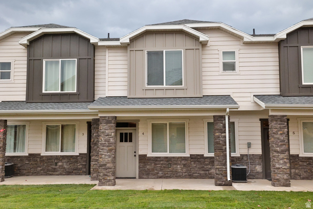 Main photo for 150 W Seasons Ln #4