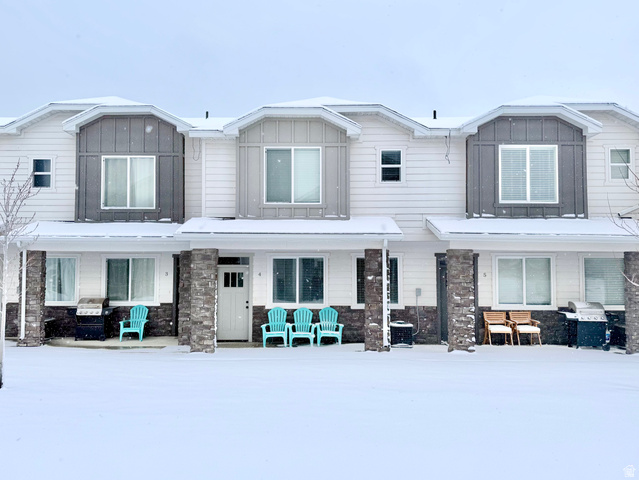 150 W SEASONS LN #4, Garden City UT 84028