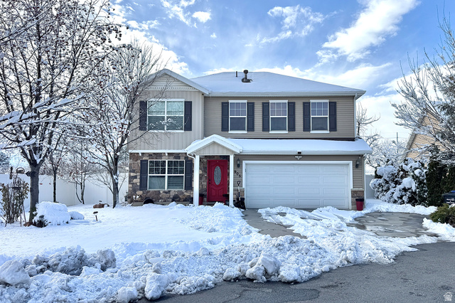 Main photo for 905 N 540 W