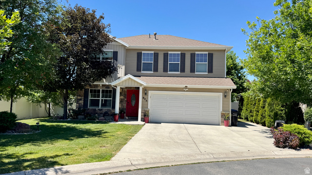 905 N 540 W
                     MLS #2138738