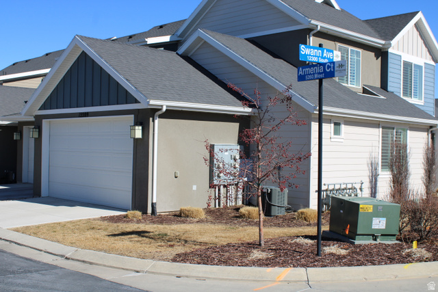 12289 S Armenia Ct
                     MLS #2138742