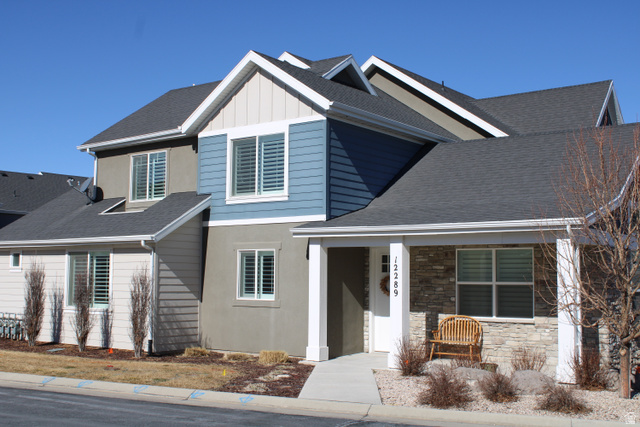 12289 S ARMENIA CT, Herriman UT 84096