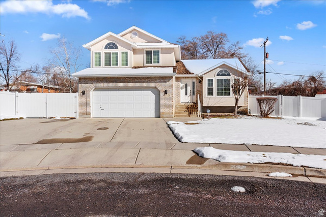 2254 W 5650 S, Roy UT 84067