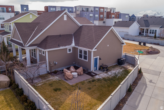 10564 S PIPESTONE WAY, South Jordan UT 84009