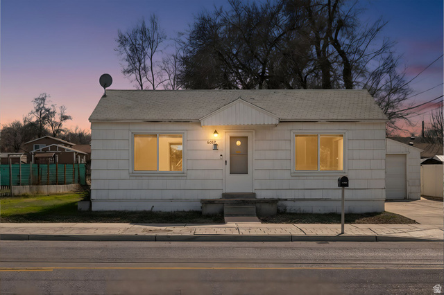 6859 W 3500 S, West Valley City UT 84128