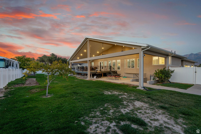 12896 S 1300 W, Riverton UT 84065