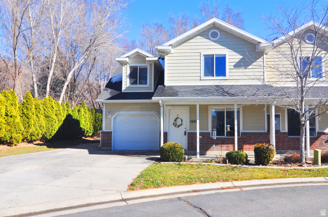 1680 S 1085 E, Ogden UT 84404
