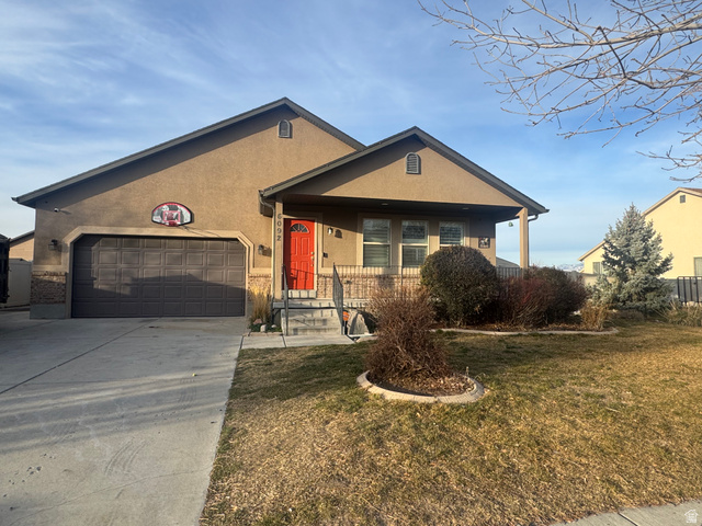 6092 W HAVEN RIDGE WAY, West Valley City UT 84128