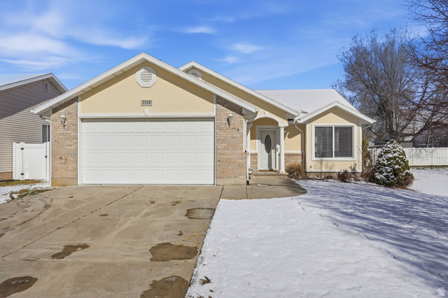 Main photo for 2138 W Craig Ln