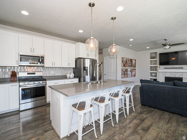 957 W MCKENNA RD, Bluffdale UT 84065