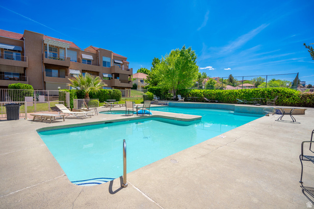 2050 S 1400 E #K103, St. George UT 84790