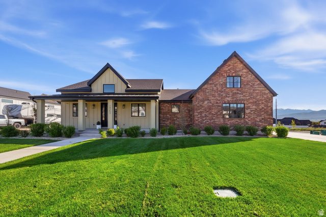 14253 S JEMMA DR, Bluffdale UT 84065