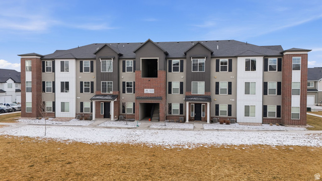 Main photo for 3636 W 1440 N #h302