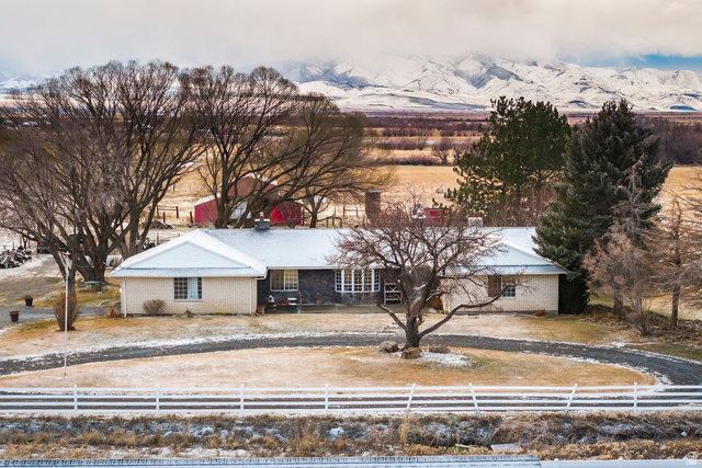 4815 HIGHWAY 36, Erda UT 84074