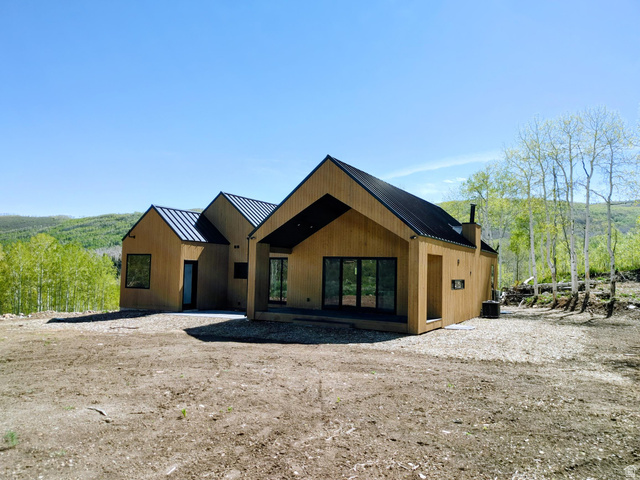 3824 S Blazing Star Way #1834
                     MLS #2138841