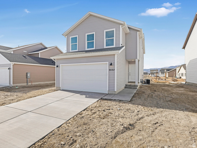3529 N SPARROW LN #215, Eagle Mountain UT 84005