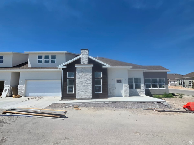 1477 N Saratoga View Ln #a
                     MLS #2138850