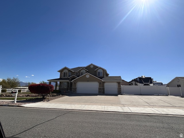 13691 S 3160 W
                     MLS #2138853