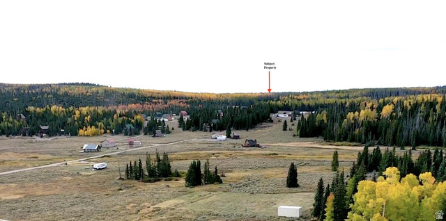 3111 S 2675 E, Brian Head UT 84719