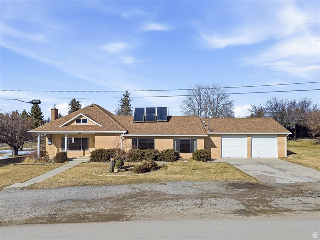 217 E 400 S ,Spring City UT 84662