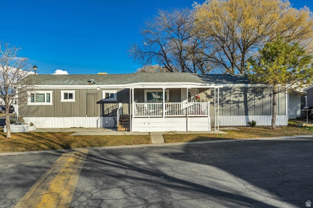 4243 W 3175 S #52
                     MLS #2138889