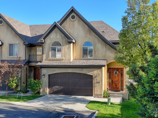 1842 E Rouen Cir
                     MLS #2138894