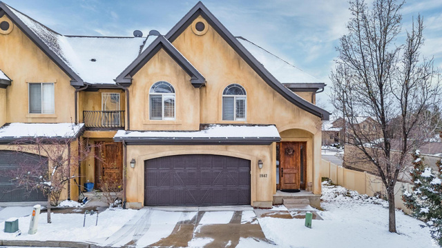 1842 E ROUEN CIR, Holladay UT 84117