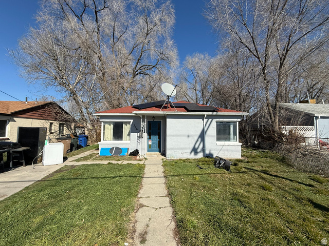 1316 W CALIFORNIA AVE, Salt Lake City UT 84104