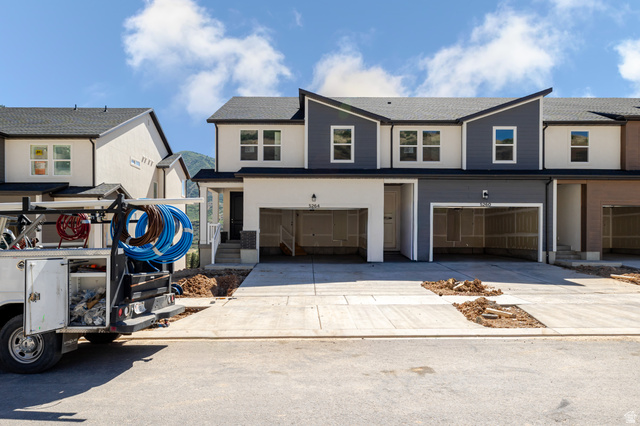 5264 S Acacia Dr #801
                     MLS #2138900