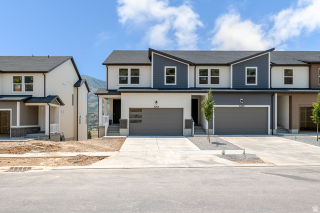5264 S Acacia Dr #801
                     MLS #2138900
