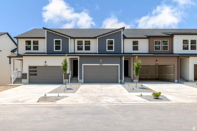5260 S Acacia Dr #802
                     MLS #2138903