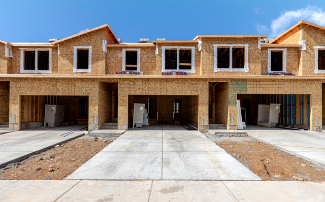 5254 S Acacia Dr #803
                     MLS #2138905