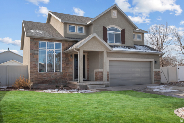 667 W 170 N, Spanish Fork UT 84660