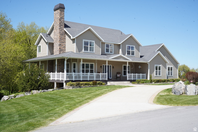 Main photo for 8797 S Bridger Blvd