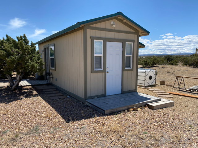 , Bridgeland UT 84021