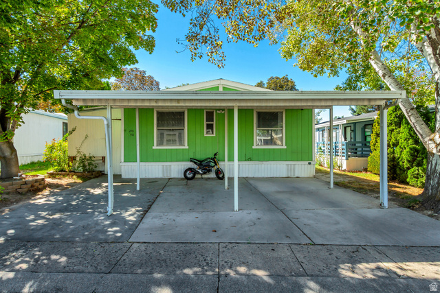 Main photo for 276 E Hidden View Dr #98