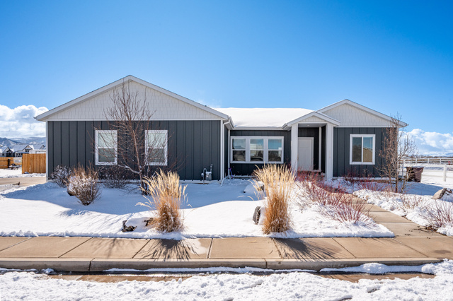 Main photo for 2319 W 4200 N