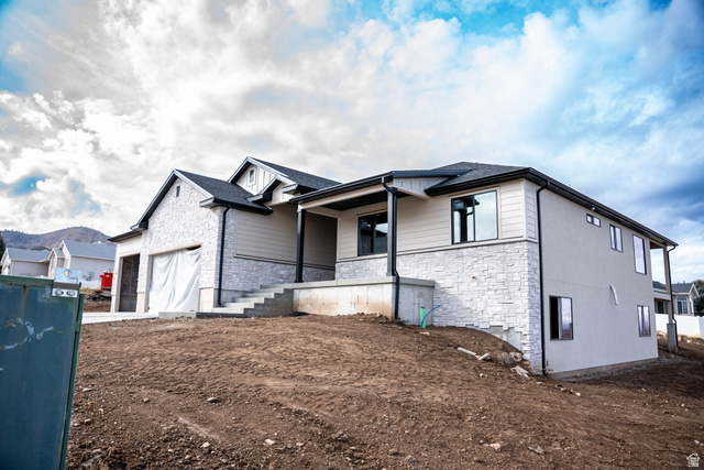 Main photo for 496 S 1400 E