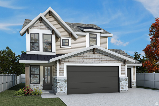 Main photo for 388 S 4300 W #607