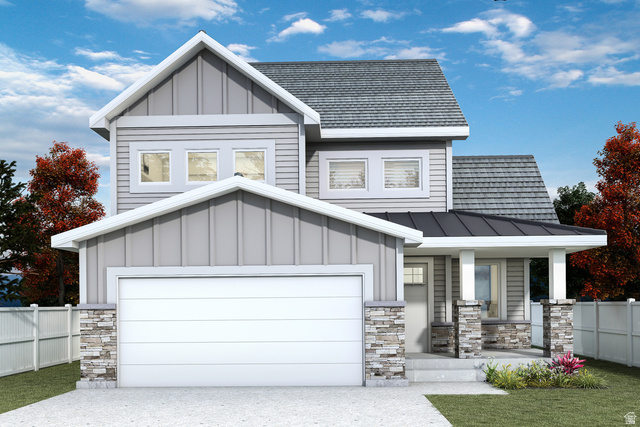 Main photo for 396 S 4300 W