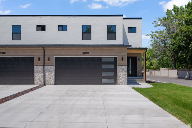 7238 S 525 E
                     MLS #2138989
