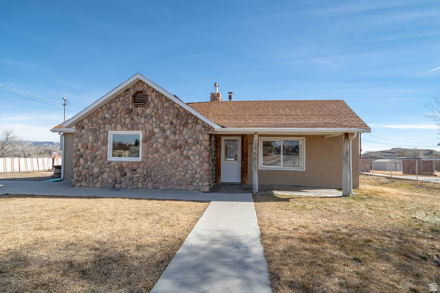 785 S FAIRGROUNDS RD, Price UT 84501