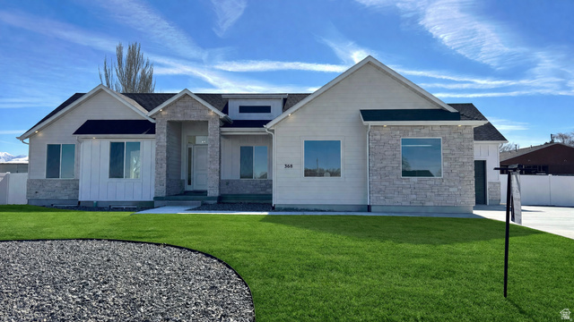 368 E STAFFORD #127, Grantsville UT 84029