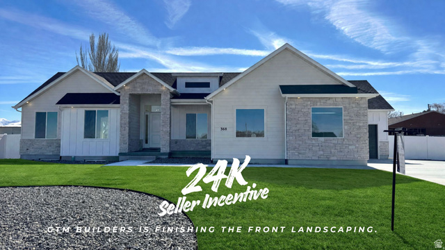 368 E Stafford  #127
                     MLS #2139007