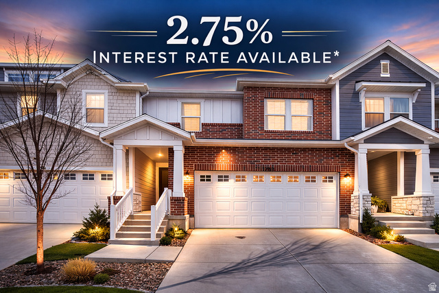 1763 N BLAZE LN, Saratoga Springs UT 84045