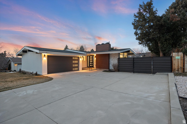 2809 E 4510 S
                     MLS #2139021