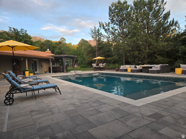 2250 E Pheasant Way
                     MLS #2139023