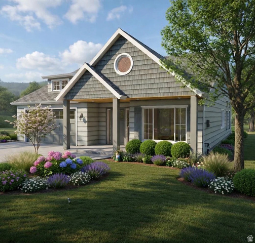 329 N SPRINGS LN, Providence UT 84332