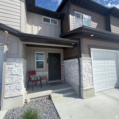 3047 S OLD EMIGRANT RD, Syracuse UT 84075